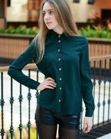 Карина Аванесова