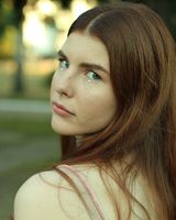 Анна Магас