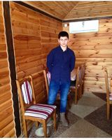 Алексей Покошевой