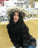Alina Skriaga