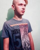 Микола Мула