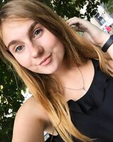 Альона Оксененко