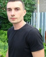 Yuri Pashchenko