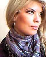 Лика Солнцева