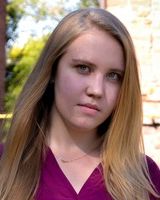 Валерія Ободянська