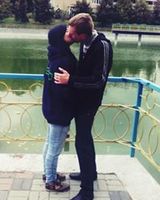 Дашка Стеценко