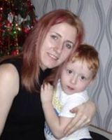 Оксана Мотрук