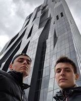Віталій Компаніченко