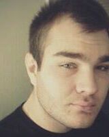 Кирилл Подгорный