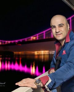 Юрий Камбарян