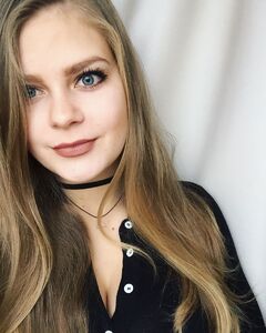 Лидия Грибовская