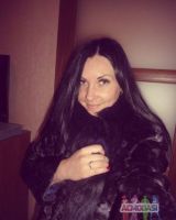 Svetlana Dobrovolskaya