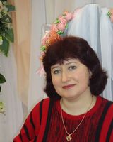 Ирина Луцкая