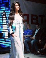 Катерина Чебан