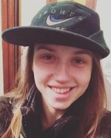 Дария Евдоченко