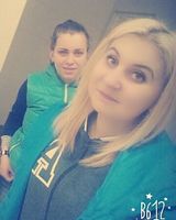 Катя Кикоть