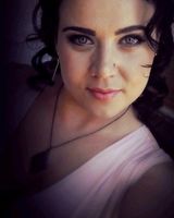 Людмила Побережна