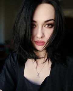 Виктория Фурсова