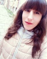 Ирина Ботя