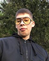 Виктор Дужик