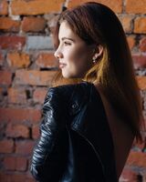 Анастасия Курцева