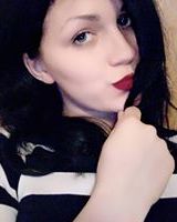 Юлия Ольховская