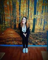 Анастасія Бояринова