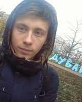 виталик яросюк