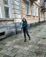 Мария Мартынова