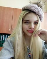 Катя Шульга