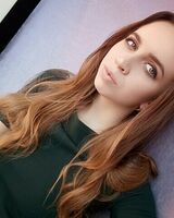 Альона Щербій