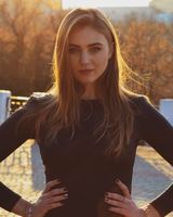 Елизавета Калайда
