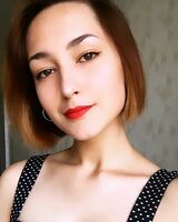 Алиса Джабнидзе