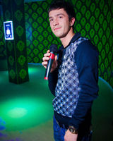 Руслан Маевсский