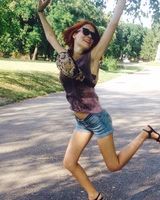 Соня Гольцова