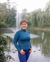 Екатерина Дрига