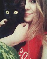 Анастасия Николаевна