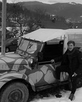 Коля Кравчук