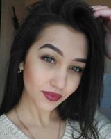 Галя Срібна