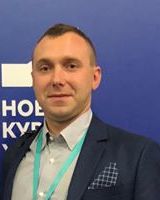 Ігор Савельєв