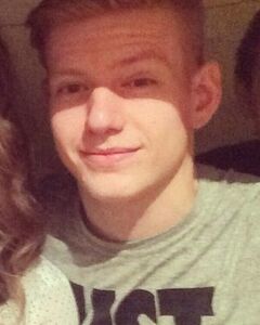 Ростислав Скомороха