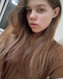 Соня Литвинова