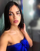 Анна Гребенюк