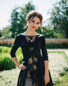 Карина Долюк