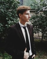 Микита Єфімов