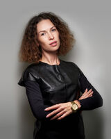 Альона Старух