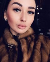 Ирина Чванкова