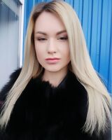 Надежда Баглай