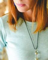 Татьяна Пустовая