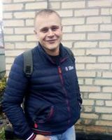 Боря Опанасенко